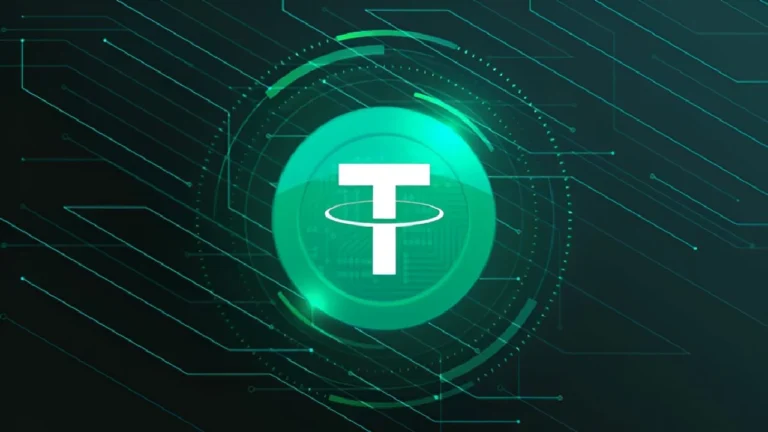 عملة Tether ( USDT )