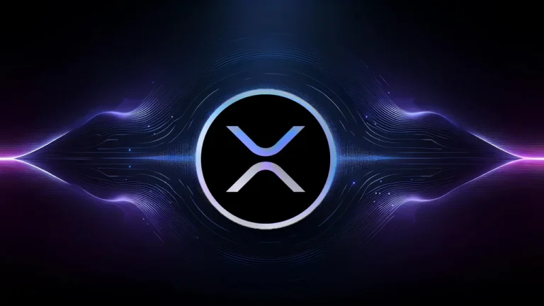 العملة الرقمية المشفرة ريبل (XRP)