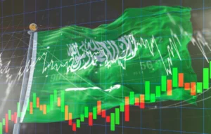 الاستثمار الأجنبي في السعودية