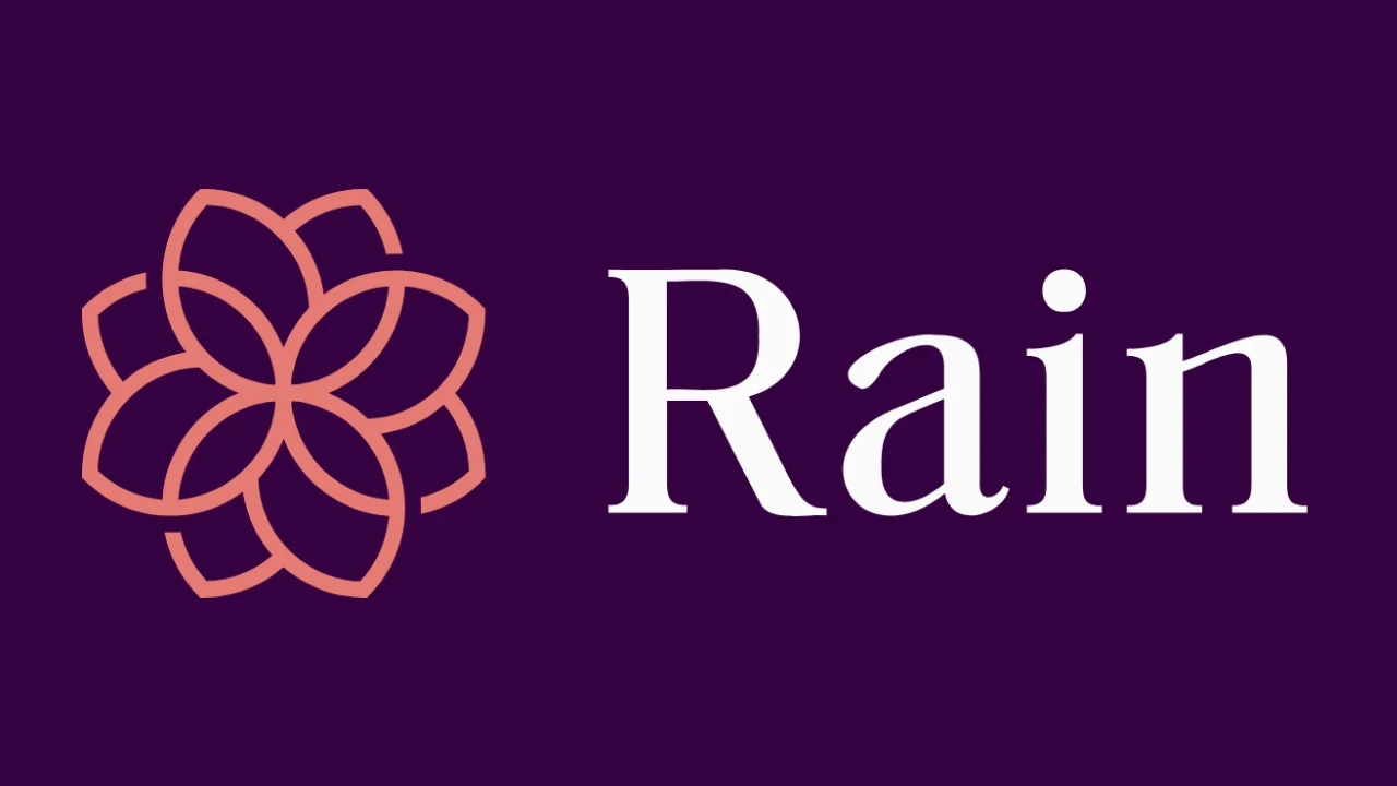 كل ما تريد معرفته عن منصة رين ( Rain ) | المراقب