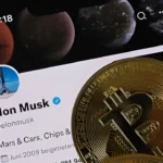 ثروة إيلون ماسك والعملات الرقمية
