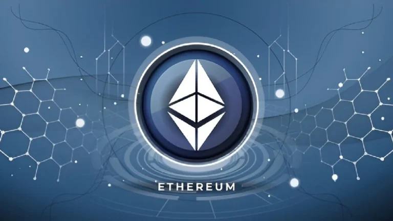 الإيثيريوم (Ethereum - ETH)