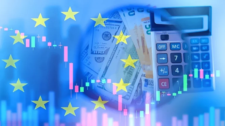 المؤشرات الاقتصادية الأوروبية