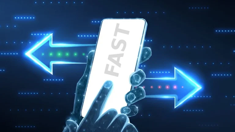 ما هو نظام تحويل الأموال FAST؟