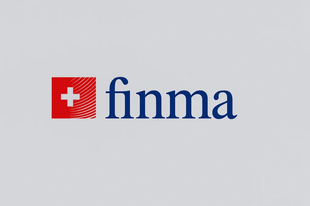 الهيئة العامة للرقابة على الأسواق المالية السويسرية (FINMA)