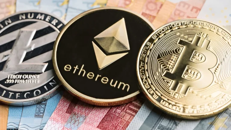 هل الاستثمار في العملات الرقمية قانوني في أوروبا