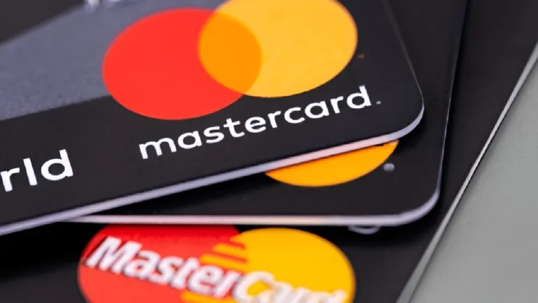 ما هي شركة ماستر كارد ( MasterCard )