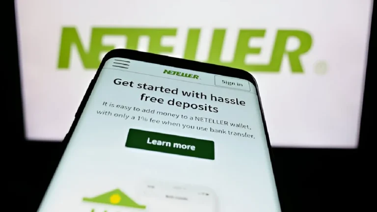ما هو نيت تيلر ( Neteller ) وكيف يعمل؟
