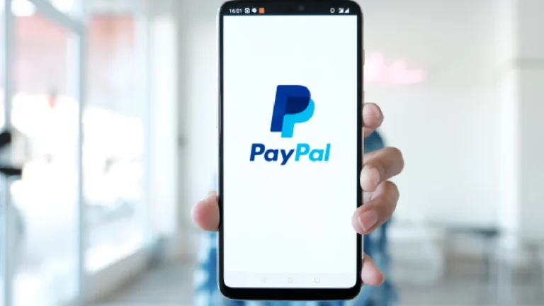 ما هو باي بال ( PayPal ) وكيف يعمل؟
