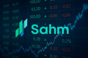 منصة سهم لتداول الأسهم في السوق السعودي