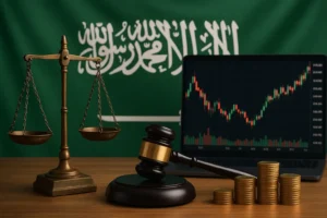 قوانين التداول في السعودية