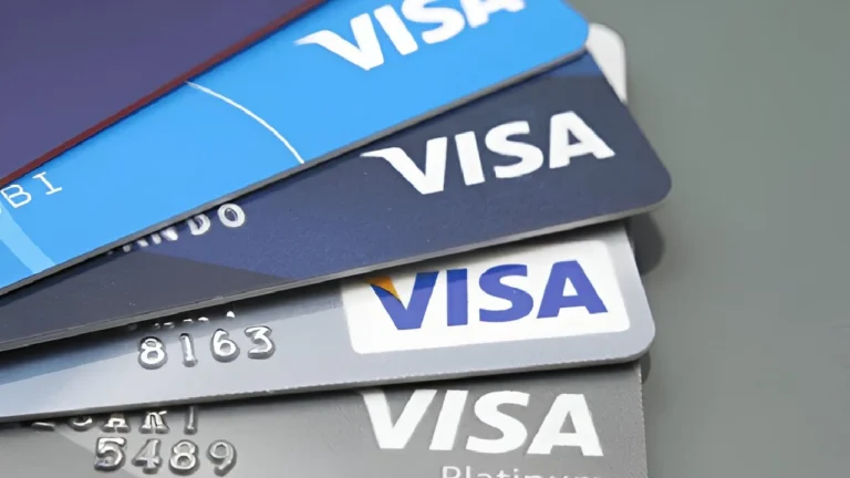 شركة فيزا (Visa): عملاق حلول الدفع الإلكتروني