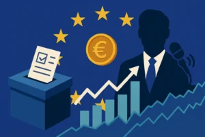 كيف تؤثر الانتخابات والسياسات الأوروبية على الأسواق المالية؟
