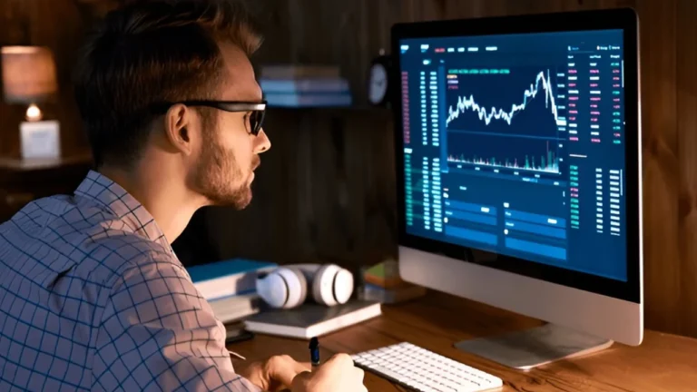 وسيط فوركس مرخص في أوروبا