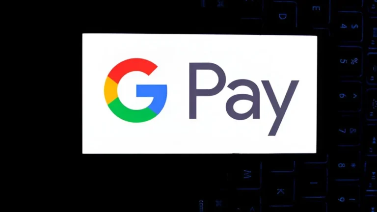 ما هو Google Pay؟