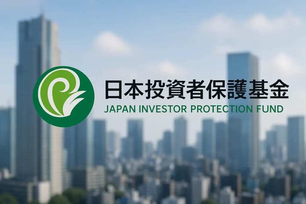 صندوق حماية المستثمرين الياباني (JIPF)