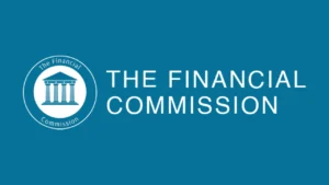الهيئة المالية الدولية في هونغ كونغ (TFC)