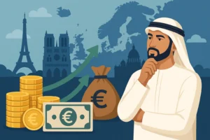كيف تستثمر أموالك في أوروبا وأنت مقيم عربي؟