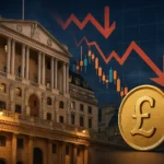 كيف تؤثر قرارات بنك إنجلترا على أسعار الجنيه الإسترليني؟