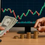 هل أحتاج لرأس مال كبير لبدء التداول؟ إليك خطة برأس مال صغير