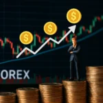 نسبة الربح المنطقية في الفوركس: هل توجد أرباح مضمونة؟