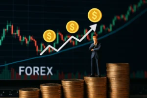 نسبة الربح المنطقية في الفوركس: هل توجد أرباح مضمونة؟