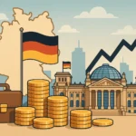 الاستثمار في ألمانيا