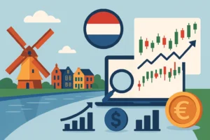 كيف تدخل سوق التداول في هولندا ؟