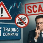 إشارات تدل على أن شركة التداول التي تتحدث معك غير صادقة