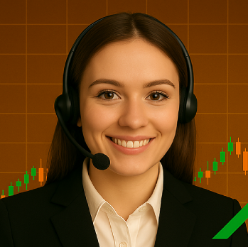الدعم الفني - شركة تداول اسهم