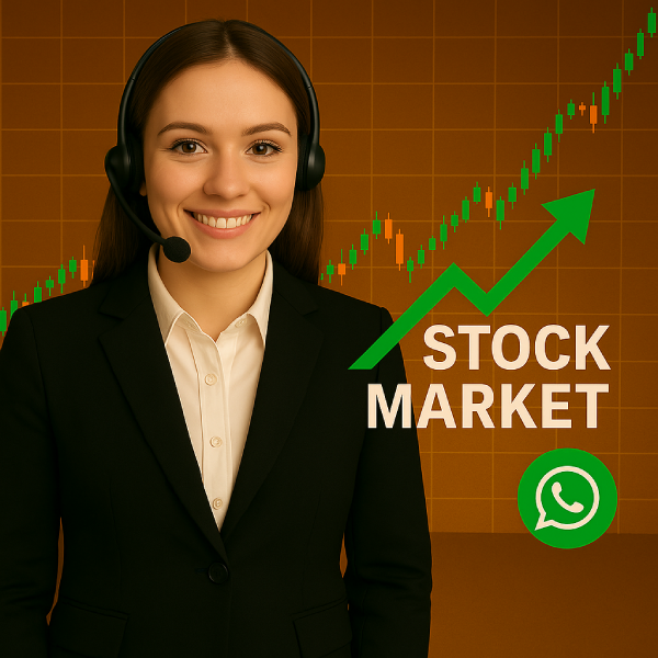 الدعم الفني - شركة تداول اسهم
