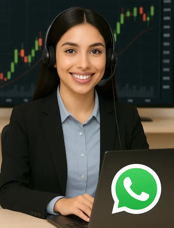 الدعم الفني لأفضل شركات تداول المؤشرات