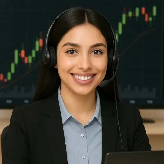 الدعم الفني لأفضل شركات تداول المؤشرات