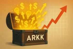 صندوق ARKK: هل هو فرصة استثمارية في الابتكار؟