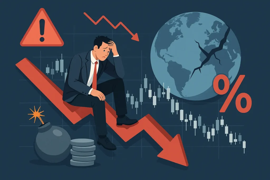 تداول المحاصيل الزراعية | المزايا والعيوب