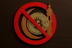 العملات الرقمية المشفرة المحرمة في الاسلام
