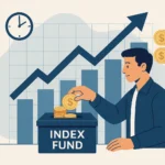الاستثمار طويل الأجل في صناديق المؤشرات