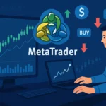 دور ( MetaTrader ) في عالم التداول الإلكتروني