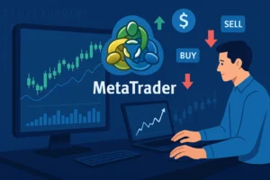 دور ( MetaTrader ) في عالم التداول الإلكتروني