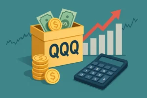 صندوق QQQ: ما هو وكيف يمكن الإستثمار به؟