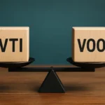 صندوق VTI مقابل VOO: أيهما أفضل لتنويع المحفظة؟