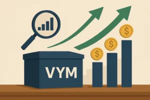 صندوق VYM: كيف تستثمر في أسهم العوائد المرتفعة؟