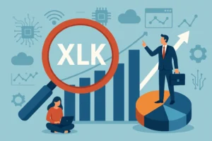 ما هو صندوق XLK ?