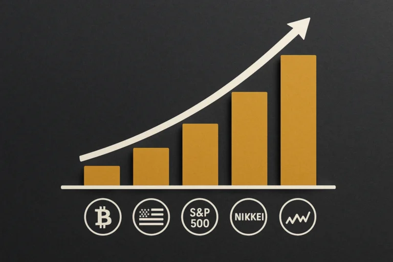 أفضل المؤشرات أداءً في آخر 10 سنوات
