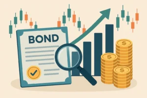 كيفية تداول السندات والاستثمار فيها