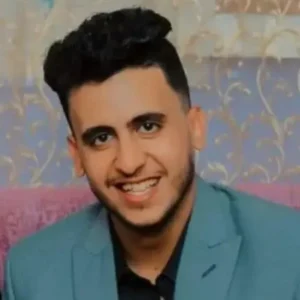 Picture of أحمد مكاوي