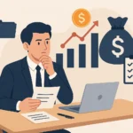 كيف اختار شركة أسهم توزع أرباحاً