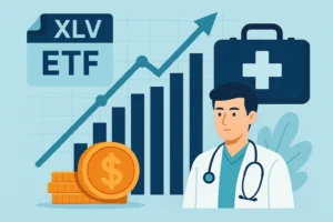 صندوق XLV: كيف تستثمر في قطاع الرعاية الصحية؟