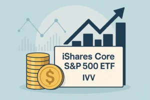 iShares Core S&P 500 ETF