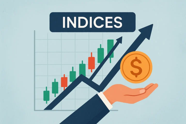 هل المؤشرات مربحة للمستثمرين؟